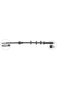 Tubo elastico del freno ABS
